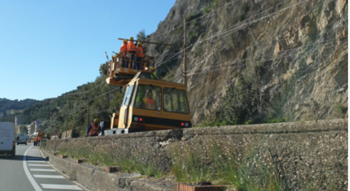 Circolazione ferroviaria in tilt: il guasto dovrebbe essere riparato nel pomeriggio