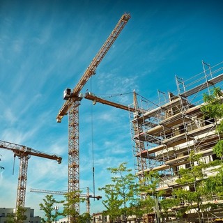 Viadotto Bisagno, paura per la caduta di assi sulla strada. Chiusa al traffico Via delle Gavette