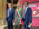 Festival della Scienza al via nel segno delle 'Prospettive': "Una città a misura di giovani" Festival della Scienza al via nel segno delle 'Prospettive': "Una città a misura di giovani"
