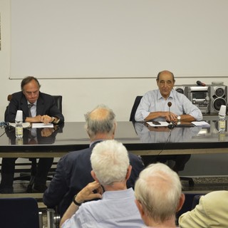 L'urbanistica a Genova dagli anni '70 ad oggi, nel seminario di "Le radici e le Ali" (VIDEO)