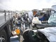Maxi incidente tra la A26 e la Torino-Piacenza, cinque veicoli coinvolti, traffico in tilt (Foto) Maxi incidente tra la A26 e la Torino-Piacenza, cinque veicoli coinvolti, traffico in tilt (Foto)
