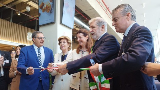 Commercio, Bucci all'apertura di Esselunga: &quot;La concorrenza è l'anima del commercio&quot;