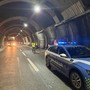 A12, scontro auto-moto tra Rapallo e Chiavari: centauro in codice rosso A12, scontro auto-moto tra Rapallo e Chiavari: centauro in codice rosso