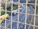 Bus contro un muro sulla A10, incidente a Pietra Ligure: disagi al traffico
