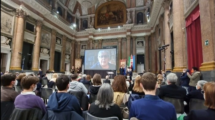 Giornata della Memoria, Cavo: "Dalle vittime della Shoah messaggi attuali"