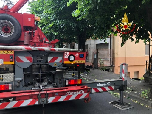 Scatta foto al panorama e viene travolta da un'auto: 45enne genovese muore nell'Astigiano