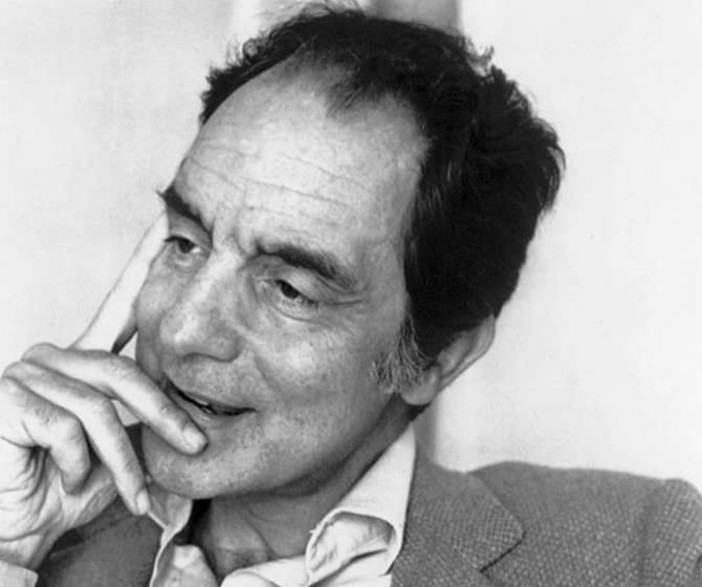 Una mostra dedicata a Italo Calvino a Palazzo Ducale nella primavera 2024 Una mostra dedicata a Italo Calvino a Palazzo Ducale nella primavera 2024