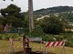 A fuoco un albero nel parco di Nervi, la denuncia di Andrea Agostini A fuoco un albero nel parco di Nervi, la denuncia di Andrea Agostini