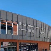 Il Waterfront Mall ha aperto i battenti alla fine di marzo