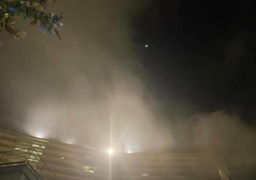 Incendio al San Martino: Infantino (Fp Cgil) “Grazie a vigili del fuoco e personale sanitario ma incidenti troppo frequenti” Incendio al San Martino: Infantino (Fp Cgil) “Grazie a vigili del fuoco e personale sanitario ma incidenti troppo frequenti”