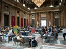 Oltre cinquanta realtà culturali in rete per scuole e famiglie, a Palazzo Ducale torna Impararte Oltre cinquanta realtà culturali in rete per scuole e famiglie, a Palazzo Ducale torna Impararte