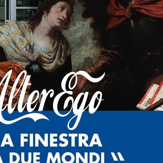 'Alter Ego – Una finestra tra due mondi', l'esposizione artistica che porta l’infanzia nell’arte