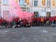 Lunedì 28 giugno presidio dei lavoratori somministrati Compagnia Unica davanti a Palazzo San Giorgio