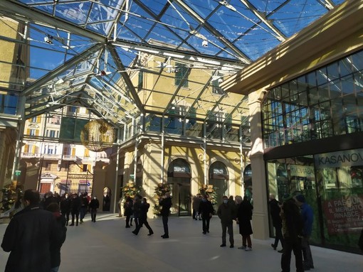 Ex mercato di corso Sardegna, Fontana (Lega): "Anche i disabili potranno facilmente frequentarlo"