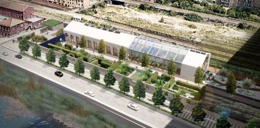 Ponte Morandi, via libera all’allestimento della Casa delle Famiglie e del Museo nel Memoriale Ponte Morandi, via libera all’allestimento della Casa delle Famiglie e del Museo nel Memoriale