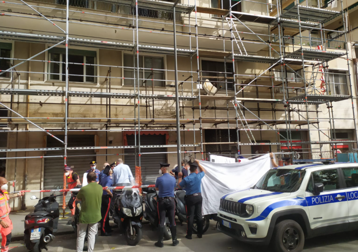 Morti sul lavoro, in Liguria sono 16 da inizio anno, aumentano gli infortuni. Il report della Cgil Morti sul lavoro, in Liguria sono 16 da inizio anno, aumentano gli infortuni. Il report della Cgil