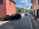Cicagna, scontro frontale tra due auto: due persone ferite