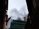 Incendio in via della Maddalena: gara di solidarietà per Aleph e Deniz