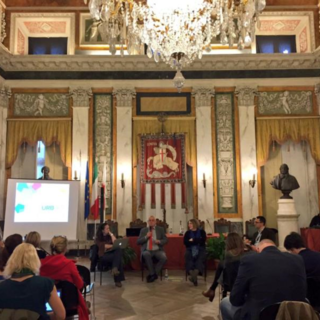 Social media e sviluppo urbano: si chiude la tre giorni "Urban Interactive Cities"