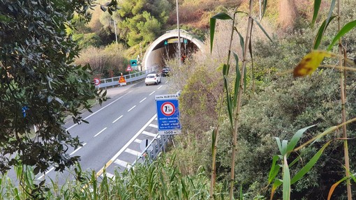 Schianto mortale in A10 tra Albisola e Celle: perde la vita una donna