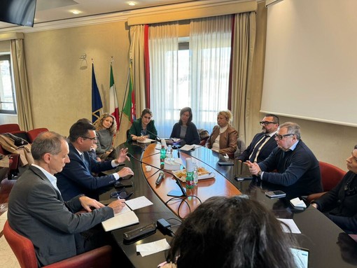 Immigrazione, Liguria e Piemonte a confronto sulle Best Practice