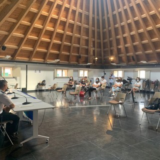 Legambiente cerca 30 volontari per un’indagine sulla salute del Bisagno