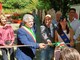 Festa delle Rose, inaugurato a Busalla il nuovo roseto di Villa Borzino dedicato a Daniela Pavanetto Festa delle Rose, inaugurato a Busalla il nuovo roseto di Villa Borzino dedicato a Daniela Pavanetto