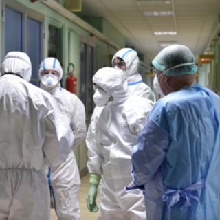 Emergenza coronavirus: in Liguria alloggi per operatori sanitari