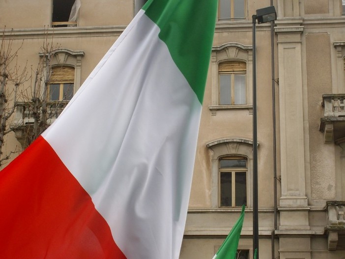 L'inno di Mameli? "Cantiamolo in Consiglio Comunale". La proposta bipartisan