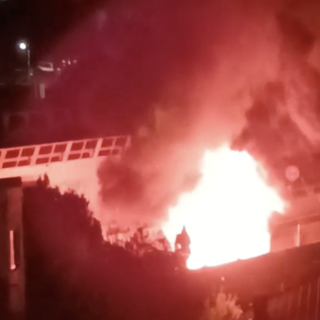 foto da video pubblicato da Antonella Ratta