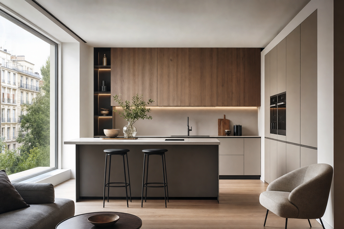 Cucine moderne a Torino: come progettare uno spazio su misura Cucine moderne a Torino: come progettare uno spazio su misura