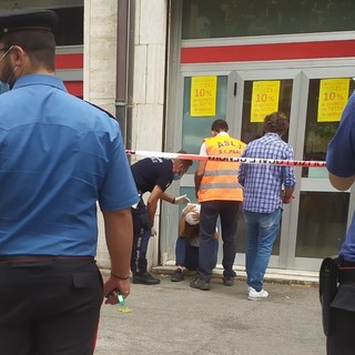 Genova, ispettrice Asl ferita alla testa durante gli accertamenti al cantiere in cui è morto Davide D'Aprile