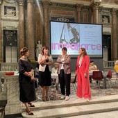 Impararte, uno ‘speed date’ per scoprire la cultura che parla alle nuove generazioni Impararte, uno ‘speed date’ per scoprire la cultura che parla alle nuove generazioni