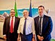 Toti incontra il ministro Pichetto Fratin: tra i temi i confini del Parco di Portofino