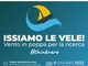 Sbarca in Liguria &quot;Issiamo le vele&quot; iniziativa di sensibilizzazione contro le malattie rare