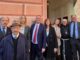 Genova inaugura “Il Civico Giusto” dedicato al Cardinale Pietro Boetto, al Mons. Francesco Repetto e al Rabbino Riccardo Pacifici