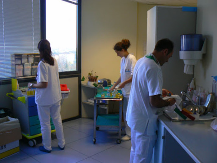 Nursing Up, De Palma: &quot;Senza infermieri non c’è futuro per la sanità italiana. Più infermieri, meno decessi di pazienti, maggiore risparmio economico nel sistema sanitario&quot;
