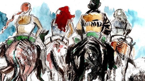 “I Cercatori di pace” di Laura Costantini  e le illustrazioni di Niccolò Pizzorno arrivano a Genova