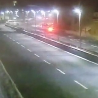 Incidente e intasamento della Sopraelevata, Gambino: "Nostra viabilità non aiuta, il tunnel subportuale alleggerirà il traffico"