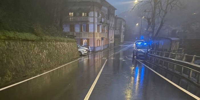 Mezzanego, investita mentre attraversa sulle strisce: ferita una diciassettenne