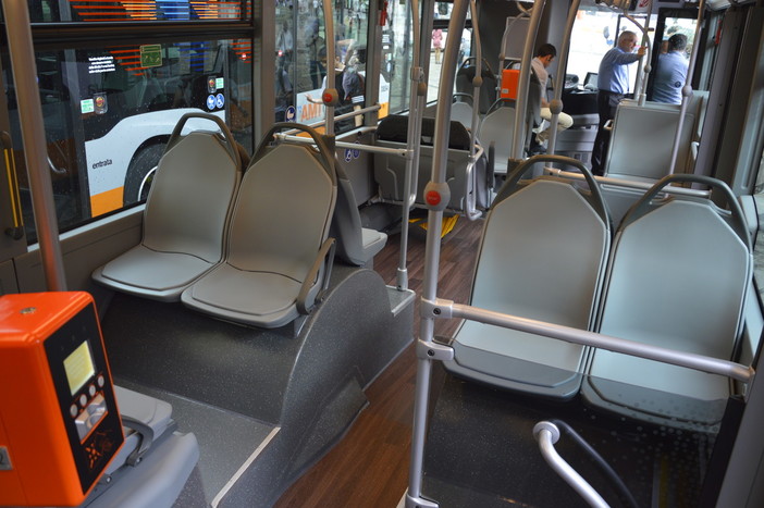 Un biglietto integrato bus-treno anche per i piccoli comuni