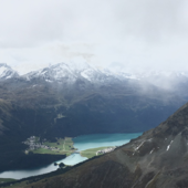 Cambiamento climatico: il viaggio in equilibrio tra desiderio e responsabilità Cambiamento climatico: il viaggio in equilibrio tra desiderio e responsabilità