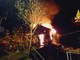 Montoggio, incendio distrugge una casa di due piani, vigili del fuoco al lavoro tutta la notte (FOTO) Montoggio, incendio distrugge una casa di due piani, vigili del fuoco al lavoro tutta la notte (FOTO)