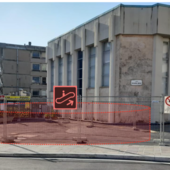 Cinque anni di cantieri per raggiungere il pronto soccorso di San Martino in metropolitana: l’ipotesi del Comune Cinque anni di cantieri per raggiungere il pronto soccorso di San Martino in metropolitana: l’ipotesi del Comune