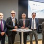 Rafforzare la sostenibilità e la competitività delle PMI, Iren e Confindustria a Genova firmano protocollo d'intesa Rafforzare la sostenibilità e la competitività delle PMI, Iren e Confindustria a Genova firmano protocollo d'intesa