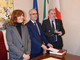 Inaugurata la nuova sede del Premio Paganini a Palazzo Doria - Carcassi