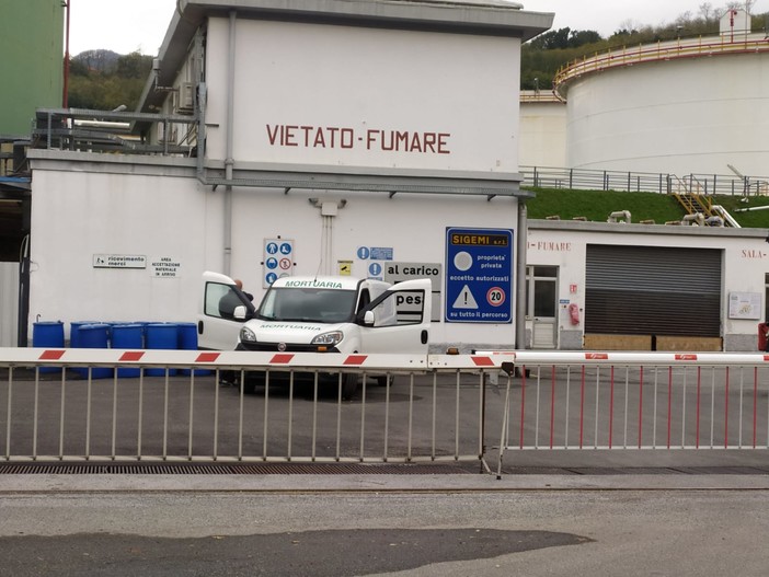 Morte sul lavoro, poche ore prima dell'incidente costato la vita a Carlo Manca erano cambiate le regole per le ispezioni nei cantieri