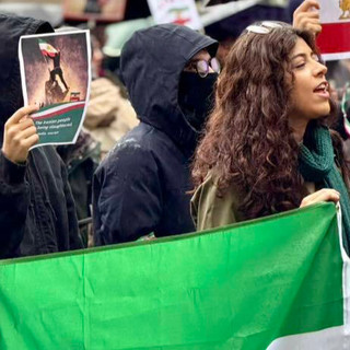 L’assessore Ripamonti riceve la comunità iraniana: impegno della Regione Liguria per il dialogo