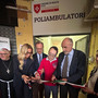 Begato, inaugurato il nuovo poliambulatorio dell’Ordine di Malta: quattro specialità per la Val Polcevera Begato, inaugurato il nuovo poliambulatorio dell’Ordine di Malta: quattro specialità per la Val Polcevera