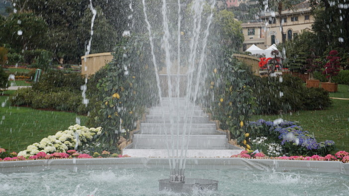 Euroflora, domani giornata di studi sugli orti botanici d’Italia